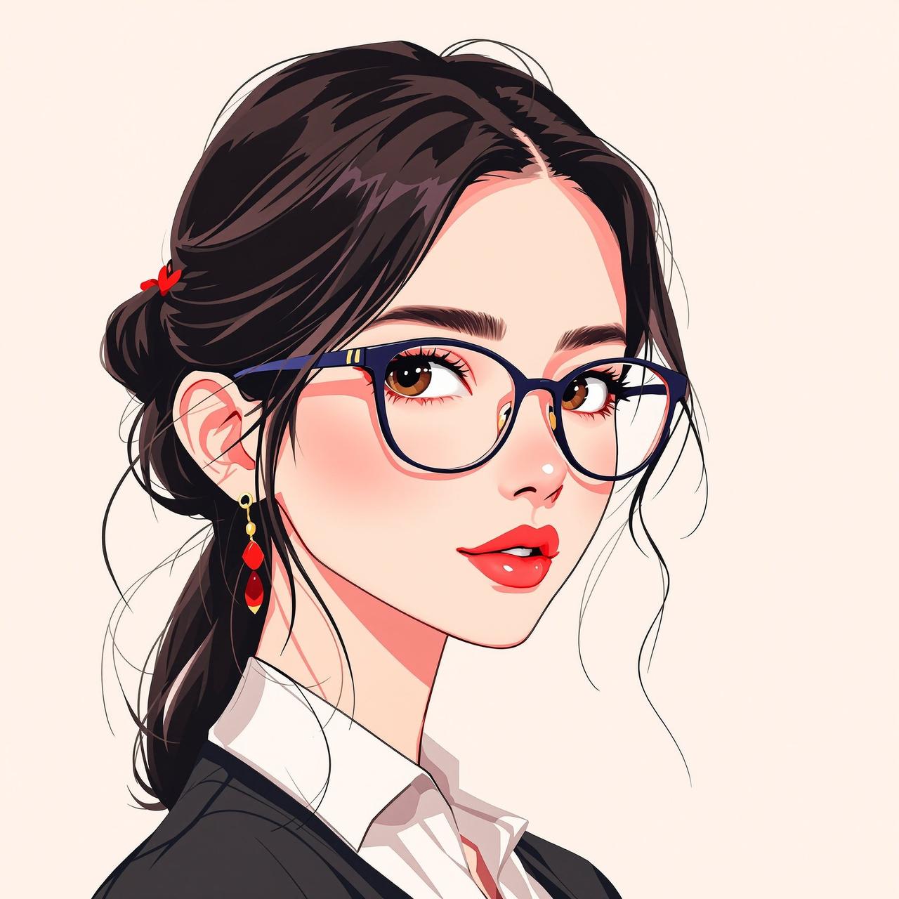 ai短剧成人版团队成员 - 苏子涵 - 联合创始人 & CTO